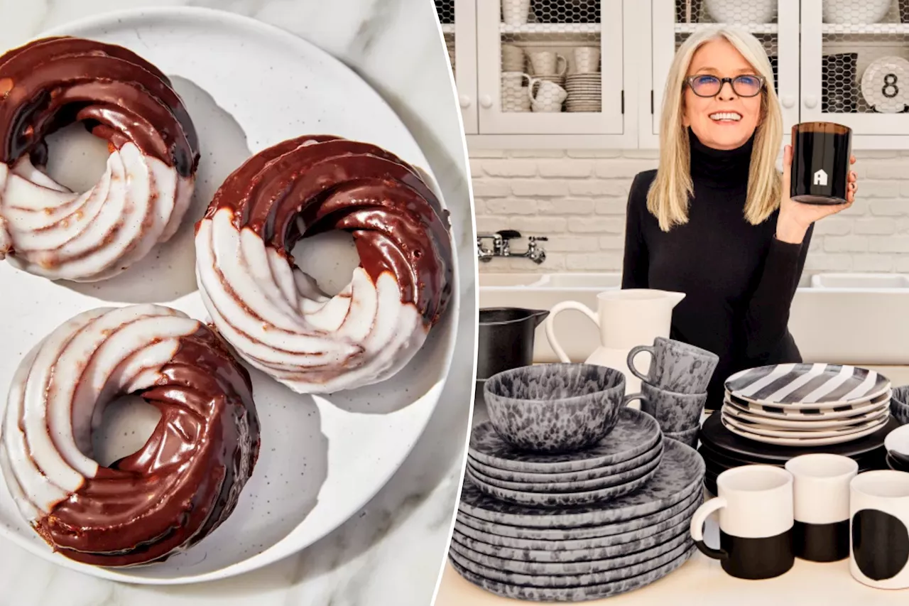 Diane Keaton's homeware line, Mexican-inspired cuisine in Brooklyn, more NYC events