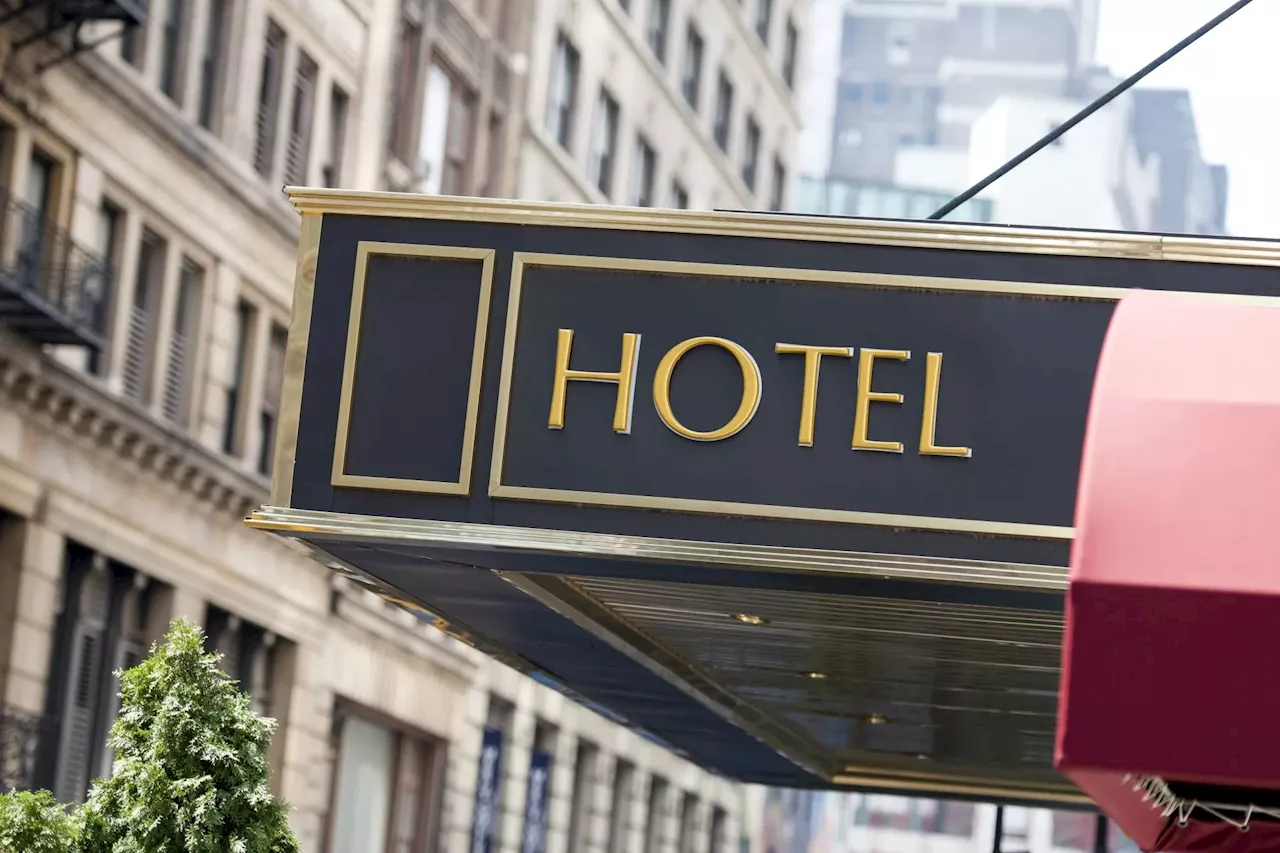 Hotel union's hypocrisy unmasks the cynicism of the 'Safe Hotel Act'