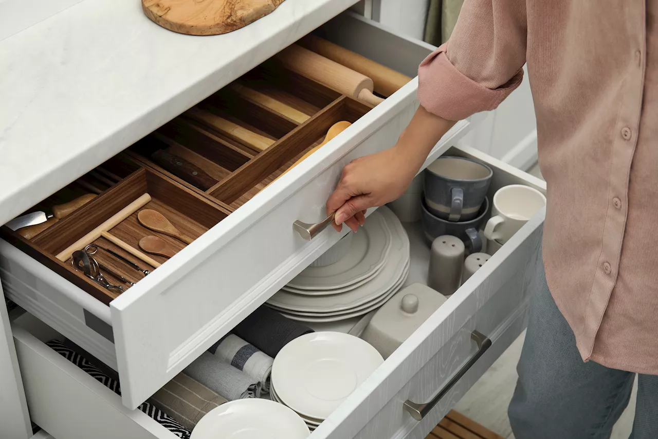 These surprising kitchen items could be worth a small fortune — are they hiding in plain sight in your home?