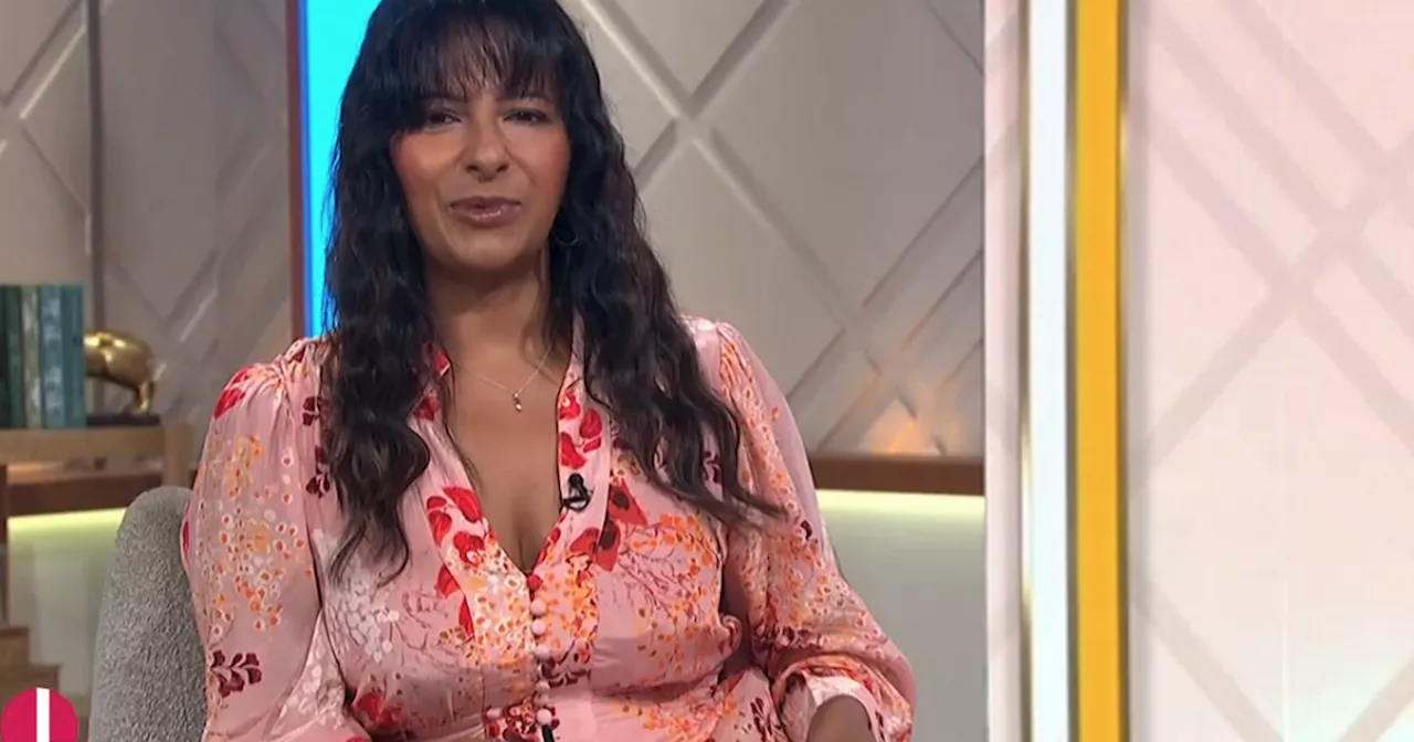 Ranveer Singh apologises for show blunder whilst filling in for Lorraine Kelly