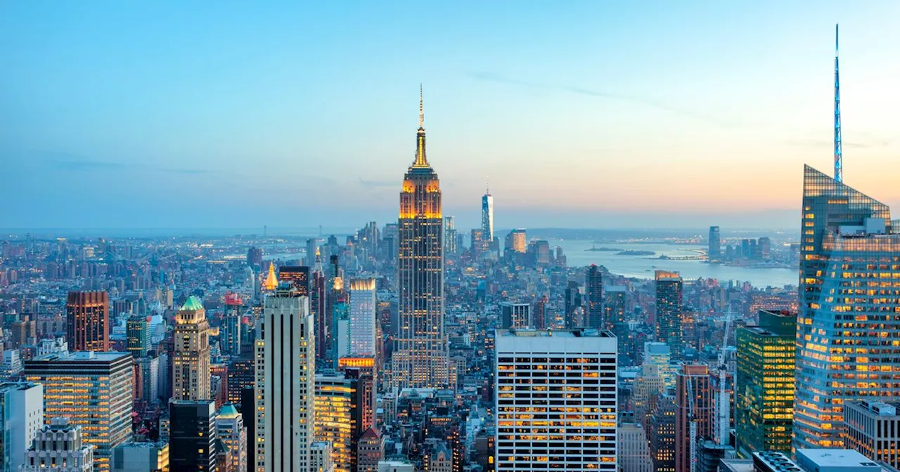 Wowcher's £99 mystery Christmas holidays are back – including trips to New York