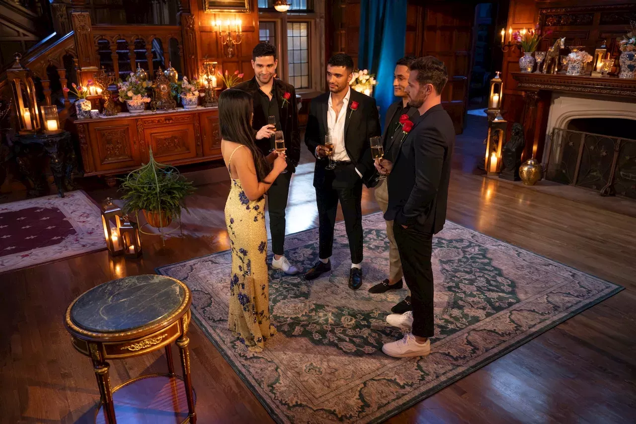 TheBachelorette How to watch hometowns on ‘The Bachelorette’ tonight