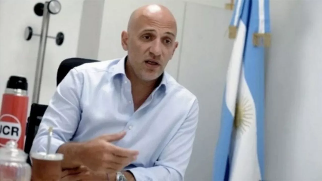 Emiliano Yacobitti: 'El Gobierno quiso acabar con la educación pública de un plumazo'