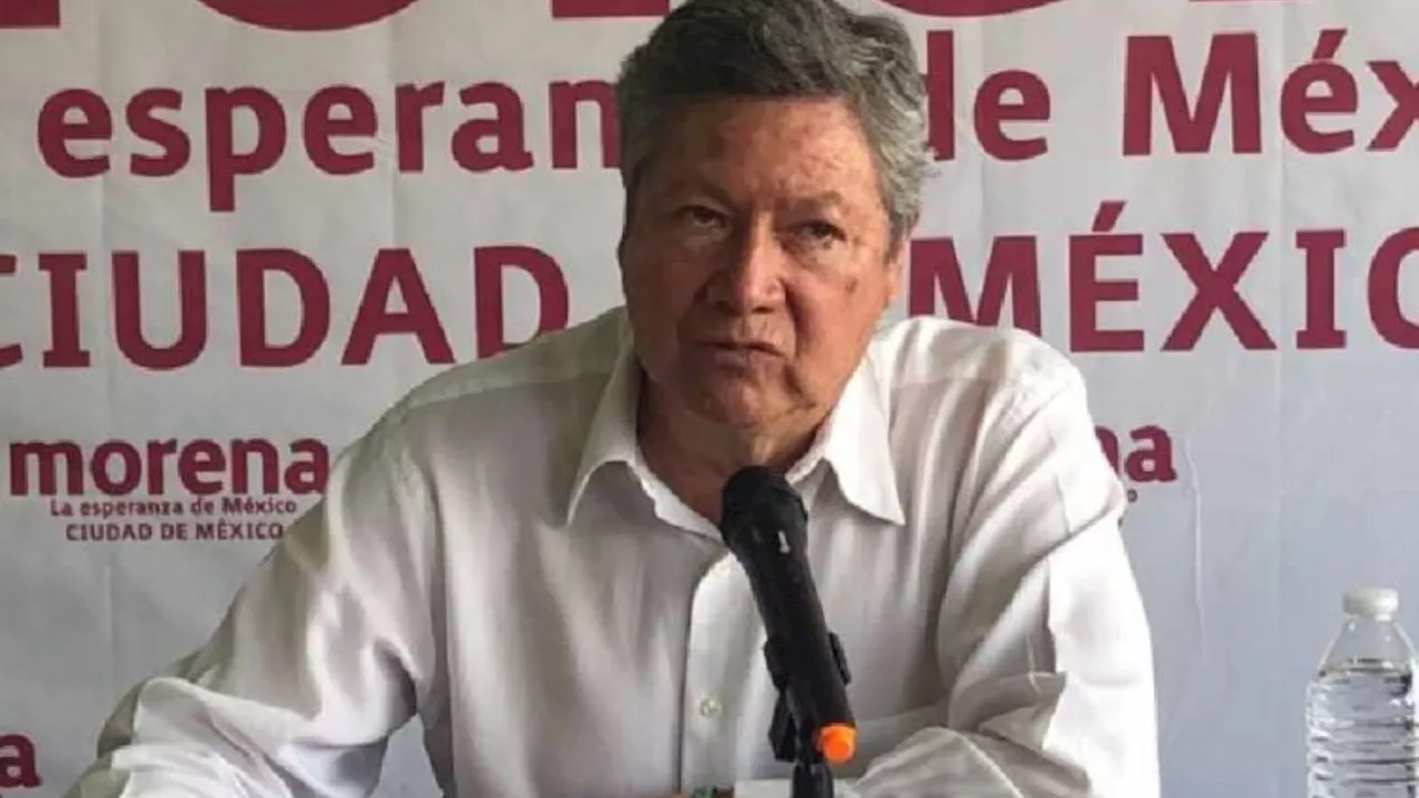 ¿Quién es Héctor Ulises García Nieto, quien será secretario de Movilidad de la CDMX?