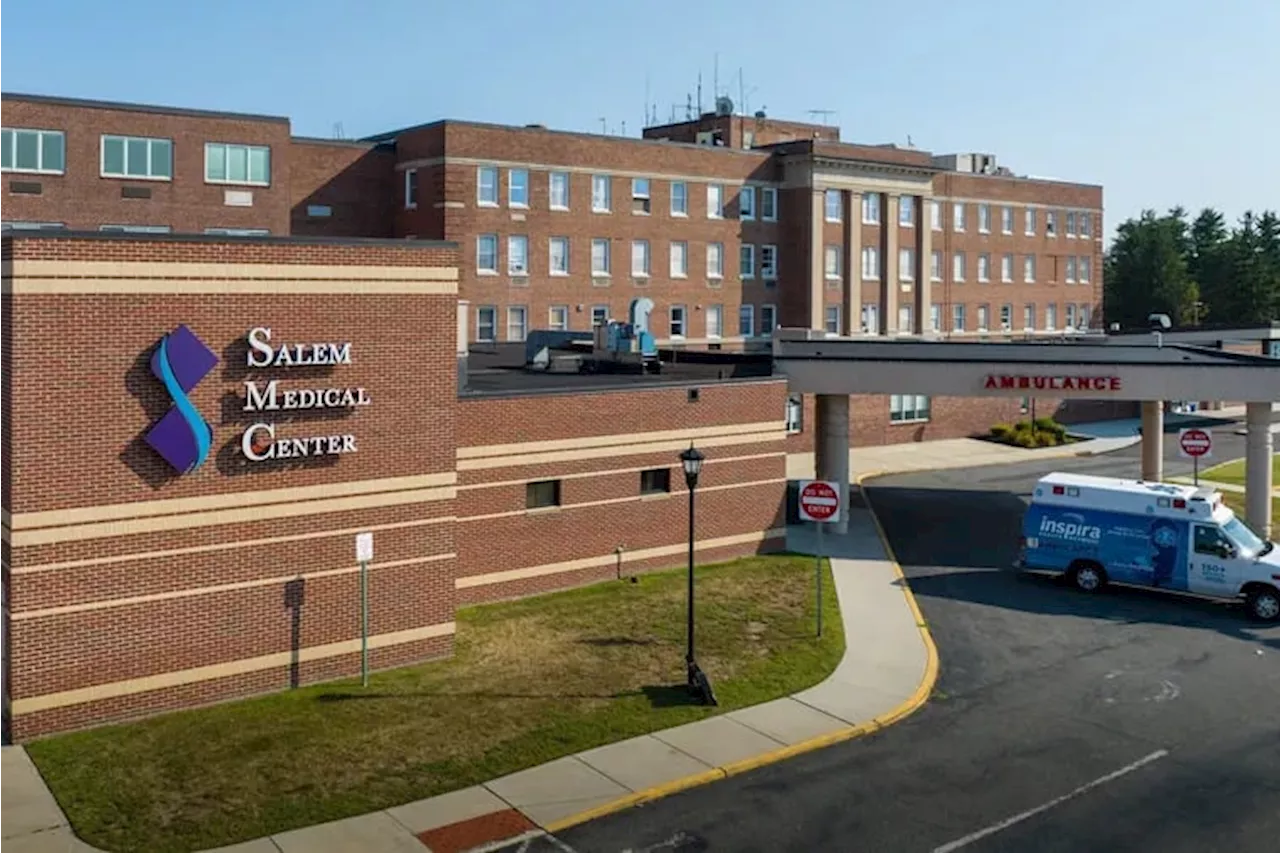 CHA Partners, a bidder for Crozer Health, is defending its performance at Salem Medical Center