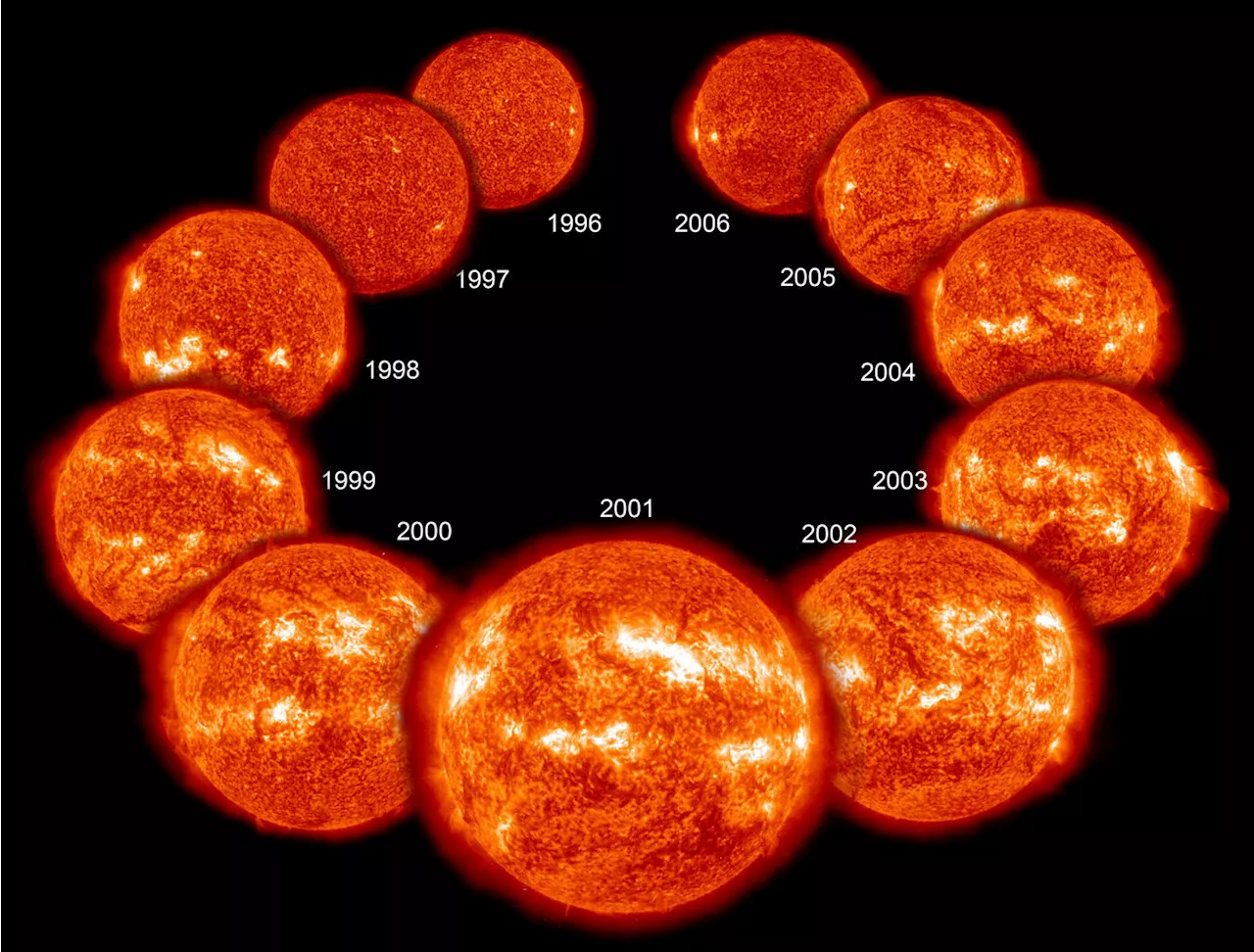 Scientists show the sun's magnetic activity influences the determination of its seismic age