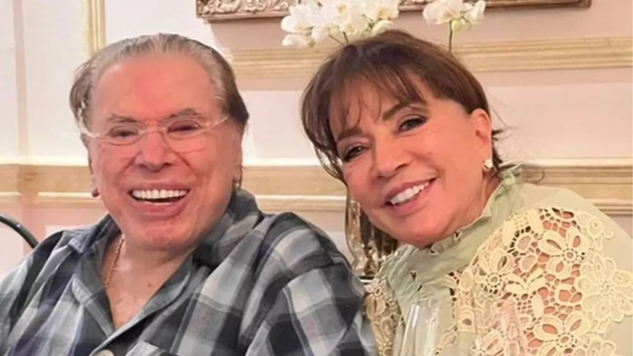 Criminosos usam nome da família Abravanel em golpes após morte de Silvio Santos