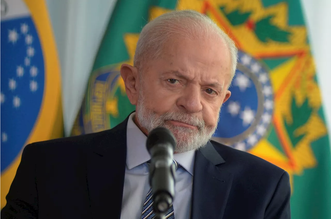 Lula busca saída para crise entre Congresso e STF sem afetar votações importantes para governo