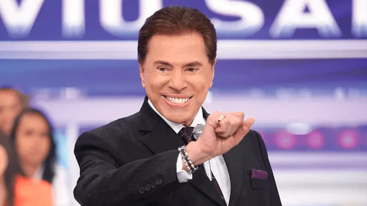 Megale: Silvio Santos era um homem complexo, mas teve saldo positivo na Terra