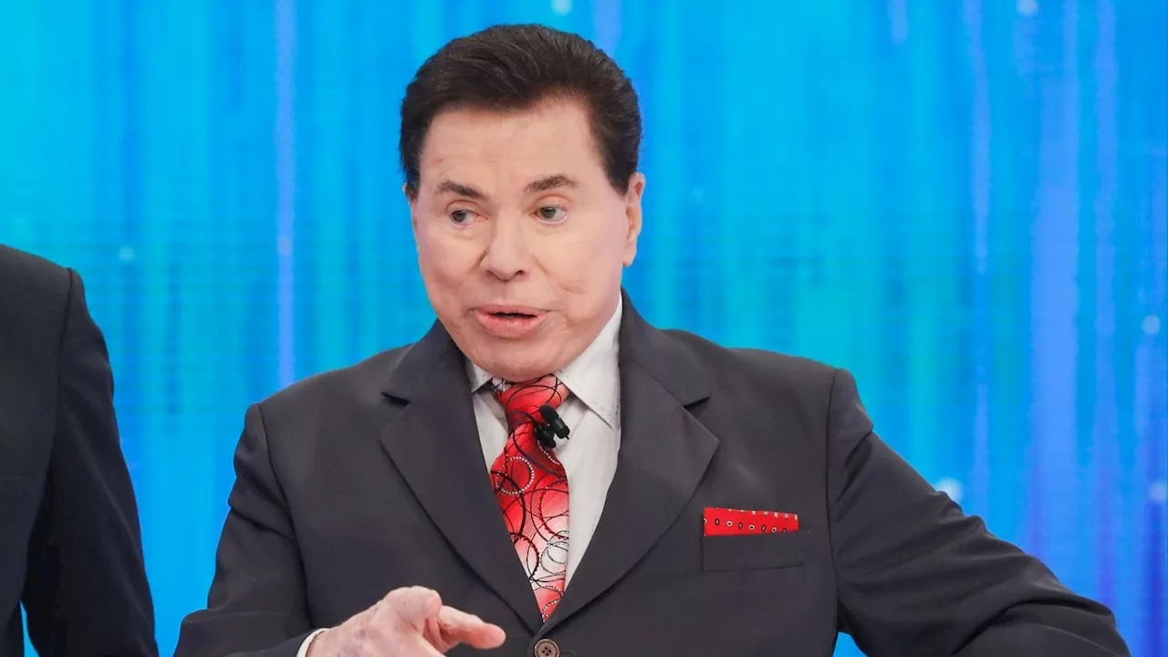 Silvio Santos quase faliu após fraude bilionária no Banco PanAmericano; relembre