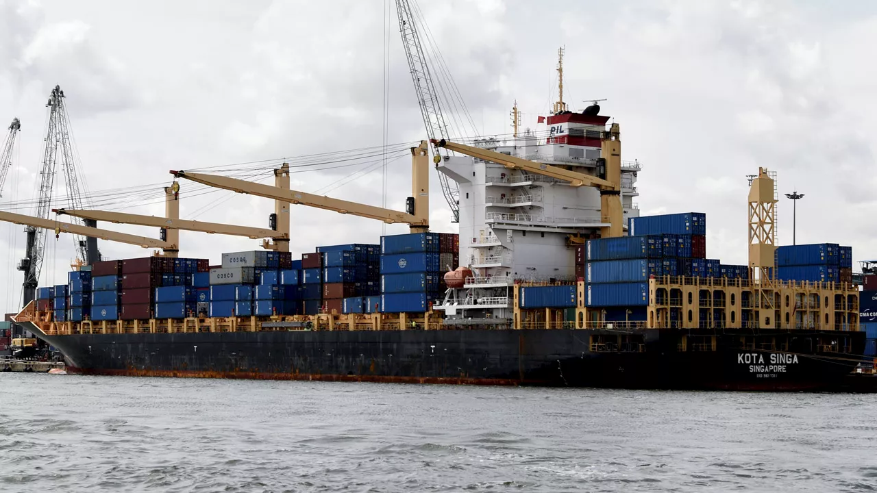 We’ve saved Nigeria billions of Naira – Shippers Council