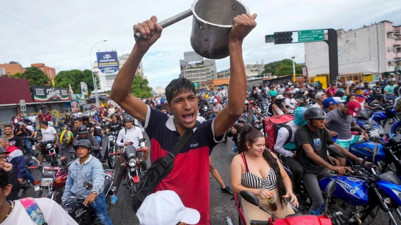 Cuba exige el fin de la 'injerencia externa y la manipulación' contra Venezuela tras las elecciones