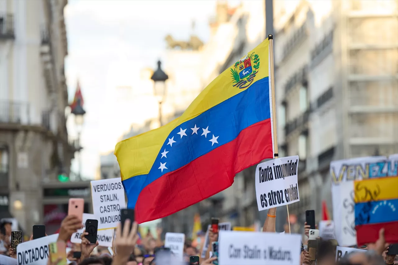 El sabotaje electoral y la desinformación, dos armas de destrucción contra el sistema político en Venezuela