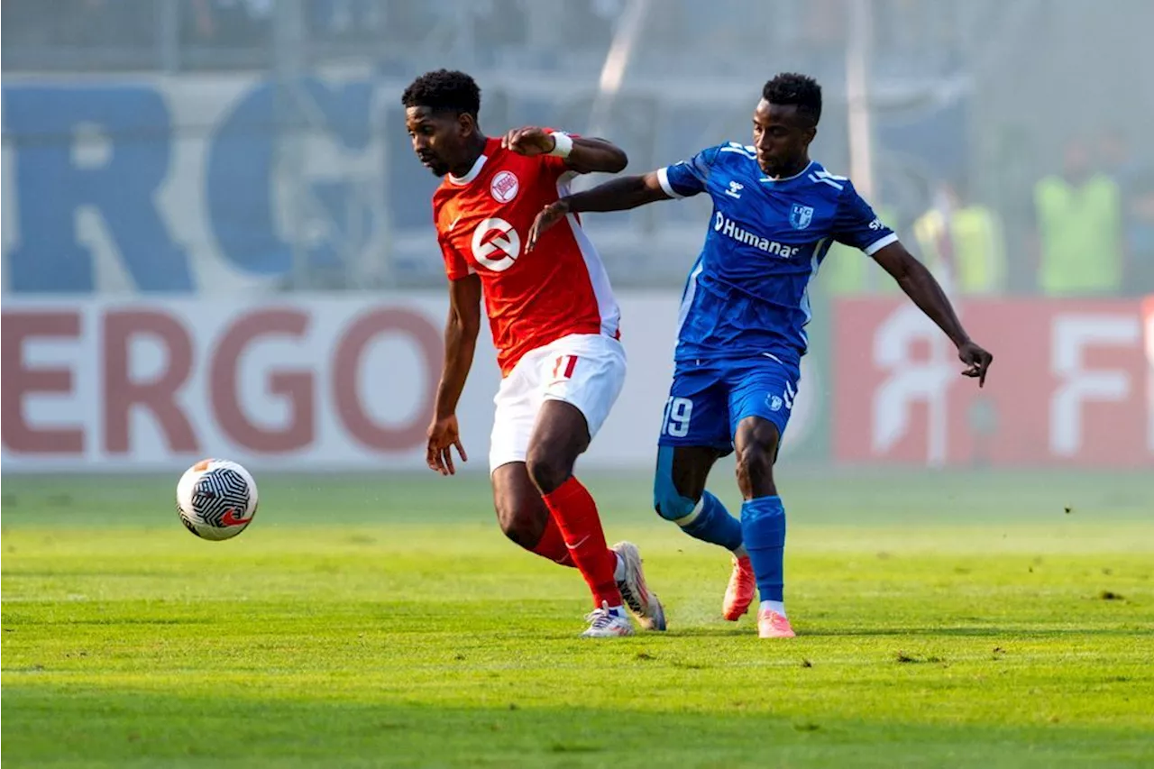 DFB-Pokal: Kleine Sensation - Kickers Offenbach als erster Amateurklub in der 2. Runde