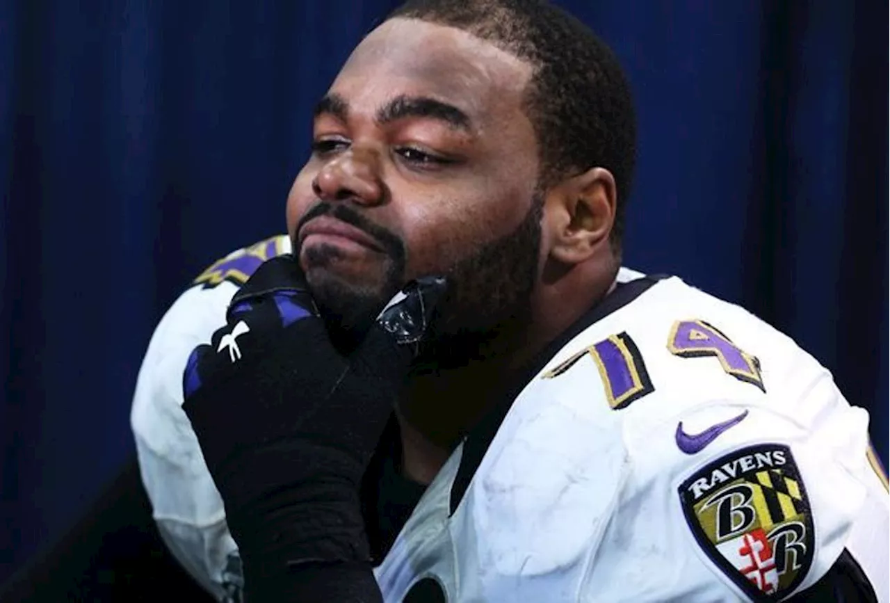 Ex-NFL-Profi Michael Oher äußert sich zu Skandal um 'The Blind Side': 'Verwundbar gewesen'