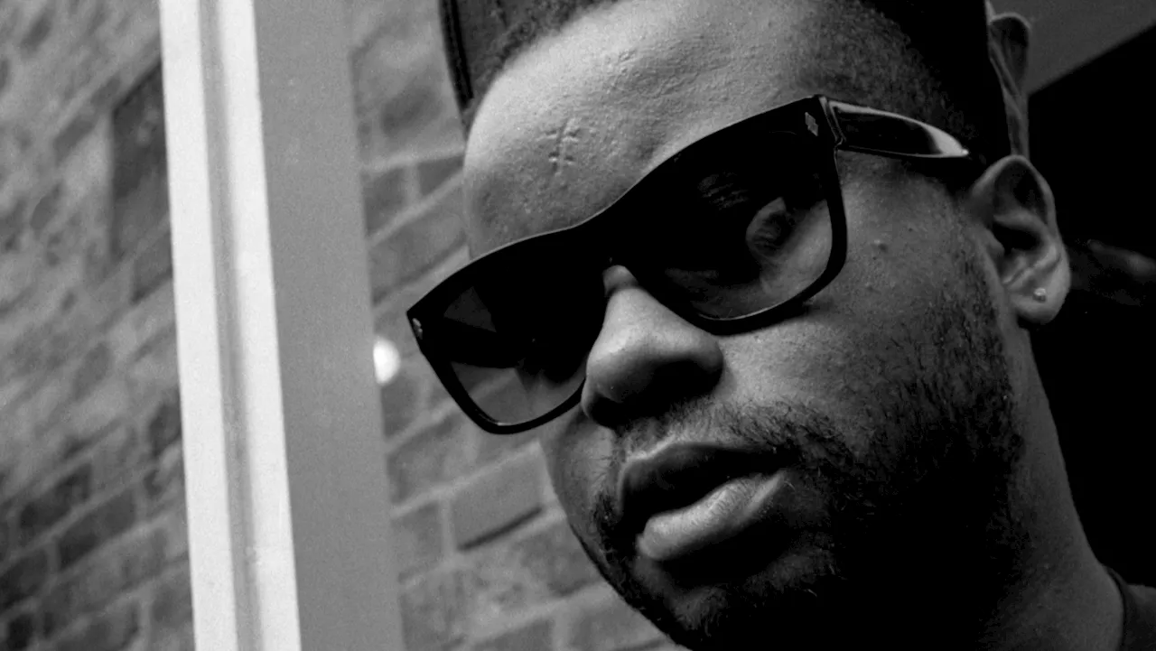 Birth of the Techno: Juan Atkins on the Early Days of a Dance-Music Revolution