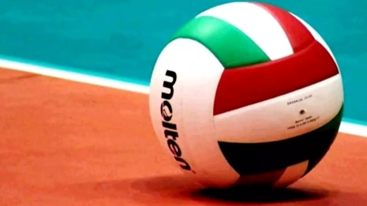 Prende a pugni l'arbitro nello spogliatoio: dirigente di volley sospeso per 18 mesi 