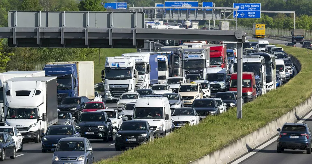 Ende der Sommerferien in NRW: Hier drohen Staus