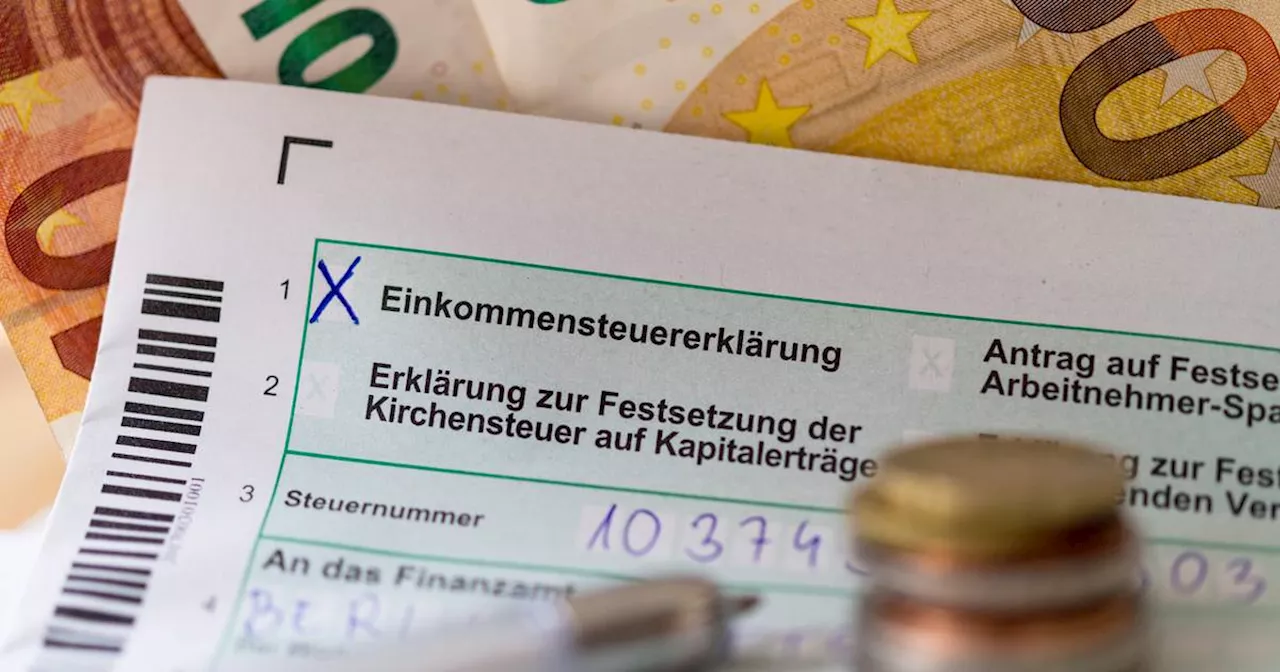 Problem mit Grundsteuer: NRW-Bürger legen häufiger Einspruch gegen Steuerbescheide ein