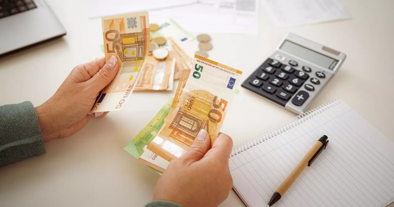 Parents set to save over €1,500 thanks to Budget 2025 measures