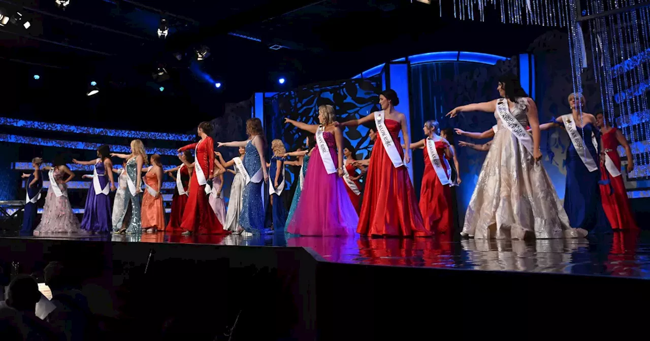 Rose of Tralee viewers left trying to solve mystery after spotting oddity