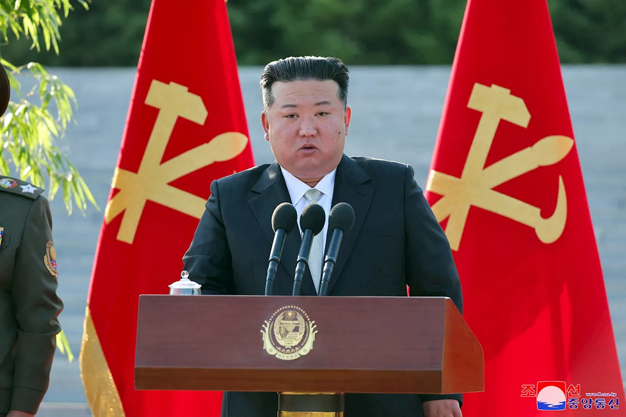 Corée du Nord : Kim Jong-un impose l'interdiction de toute ressemblance avec sa fille