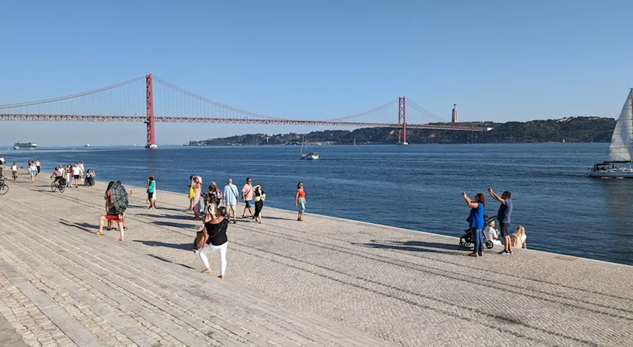 38 municípios em Portugal vão cobrar taxa turística