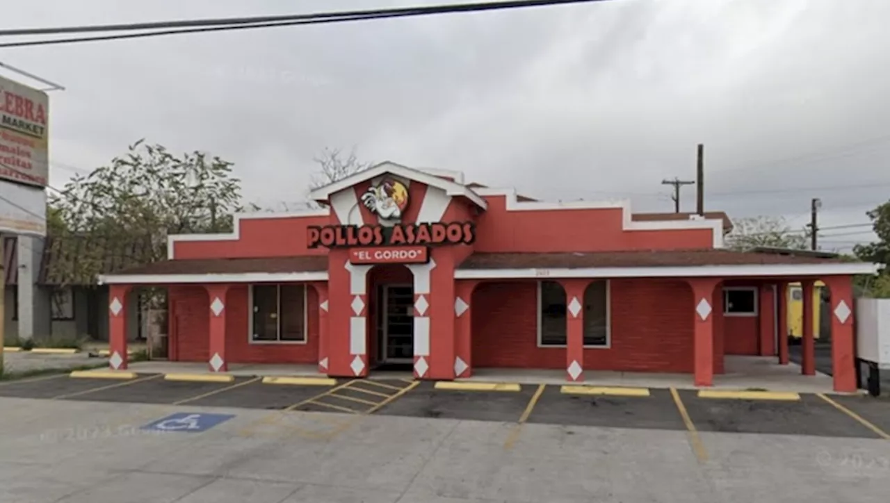 San Antonio chicken restaurant owner arrested on cocaine trafficking charges