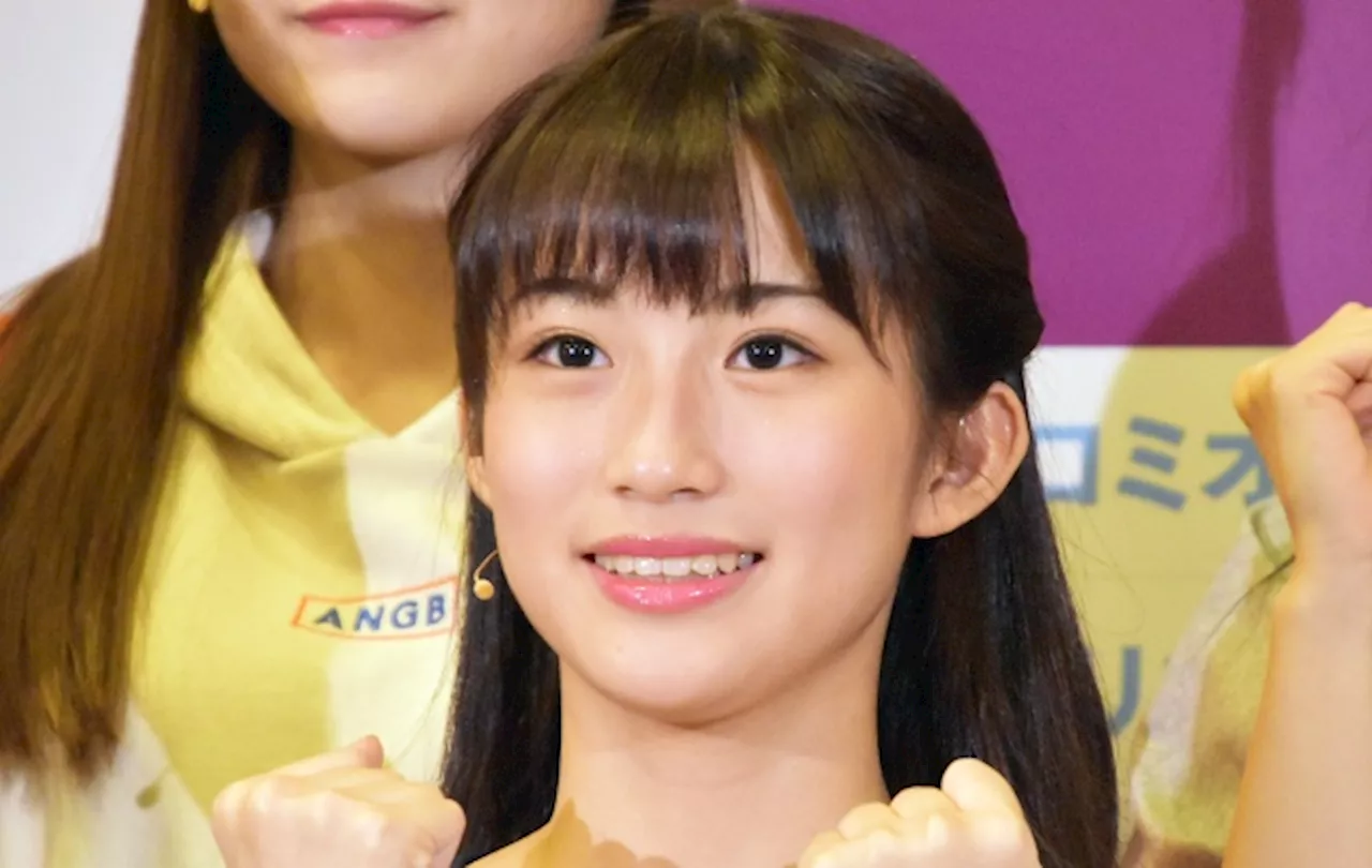 乃木坂46掛橋沙耶香、笑顔の卒業セレモニー「一点の曇りもなく晴れやかな気持ち」 異例のYouTube配信に17万人【セットリストあり】