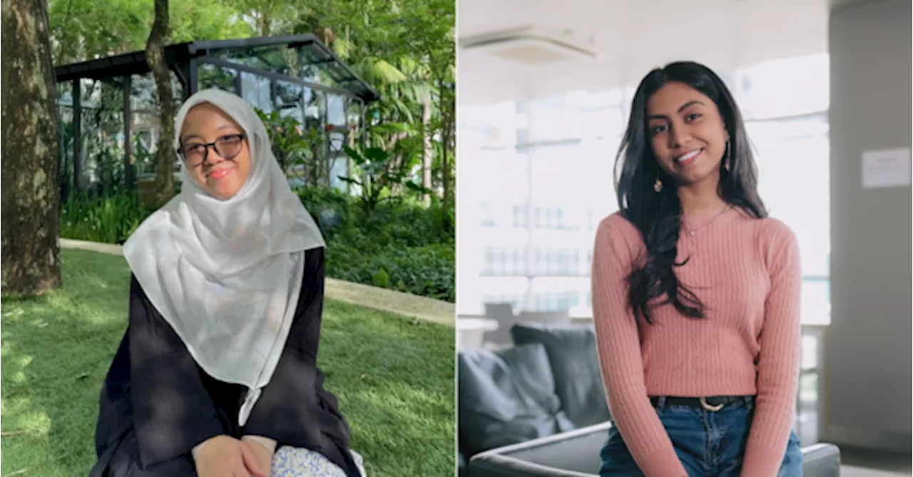 Malaysian Students Share Their Journey Of Getting Accepted Into Top Global Universities