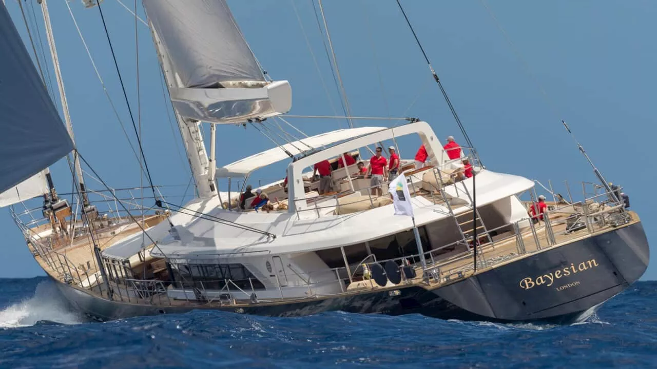 Sicily yacht sinking: What we know so far as search for missing continues