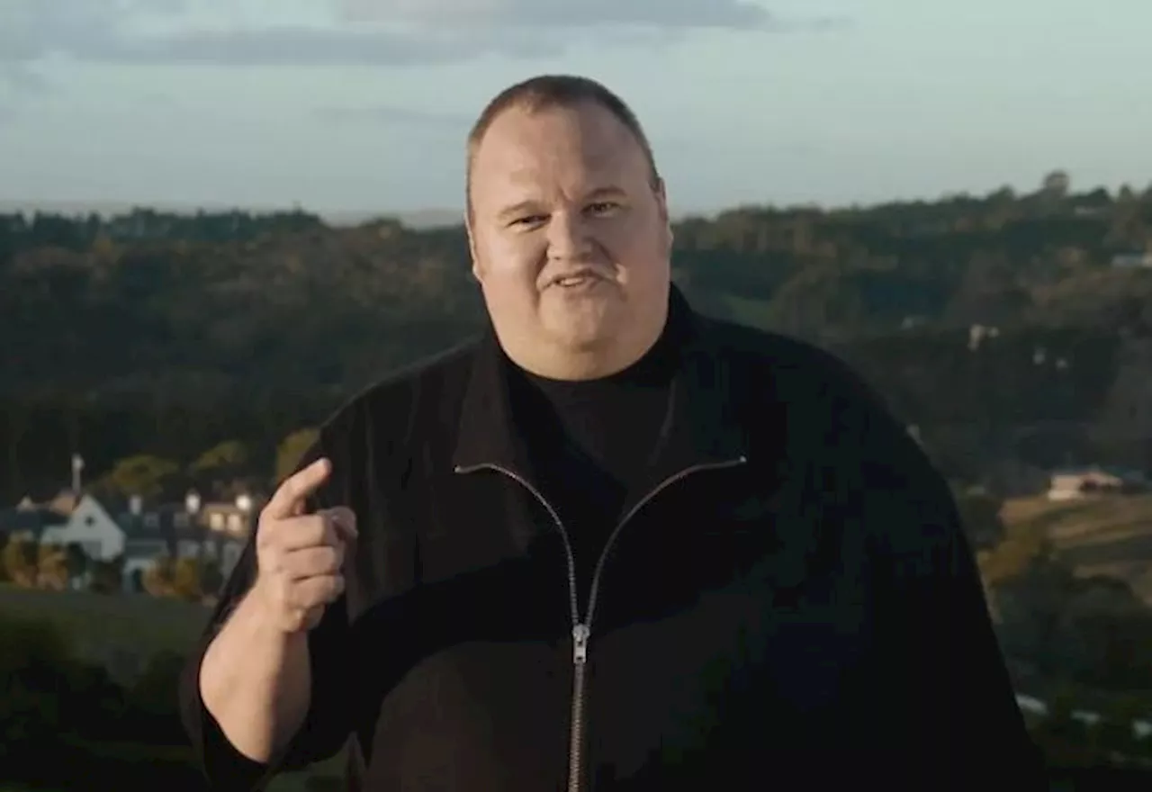 Após 13 anos, Kim Dotcom encara a justiça dos EUA por pirataria online no Megaupload