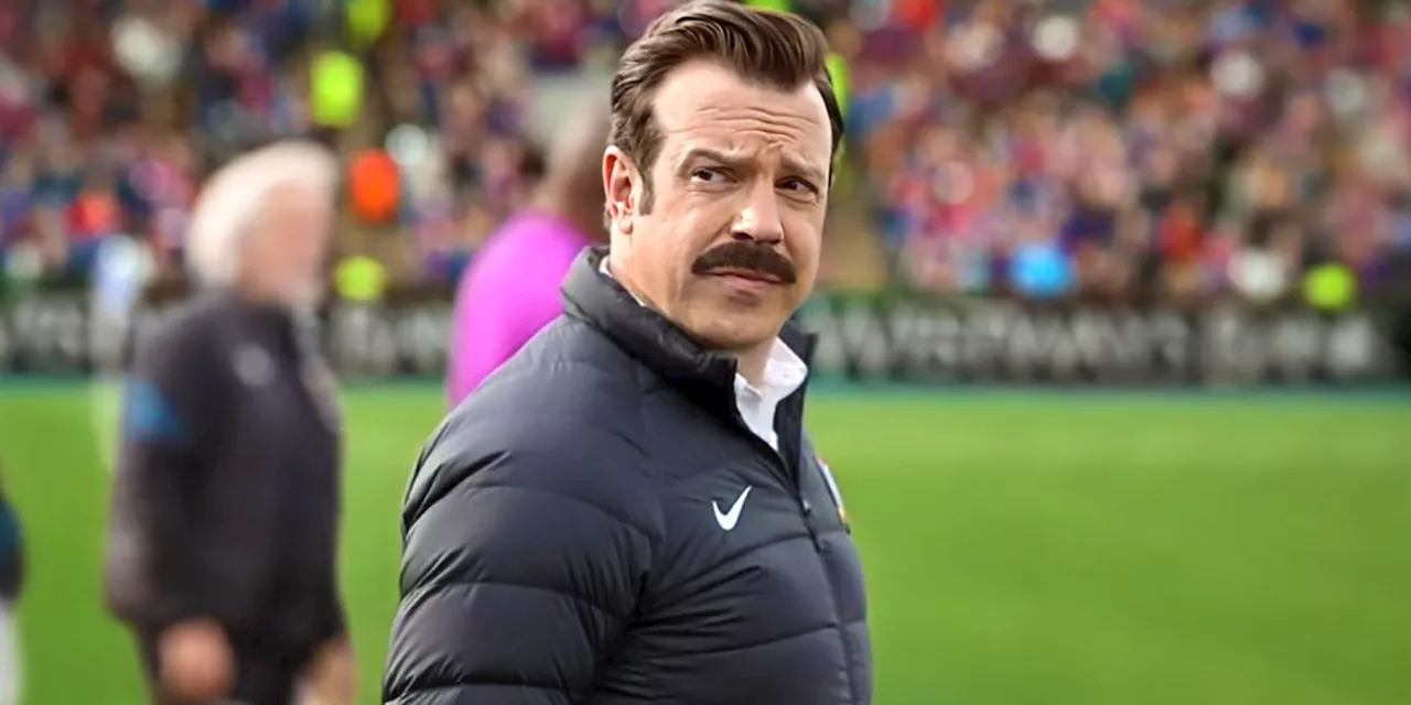 After Ted Lasso, This Jason Sudeikis Movie With 82% On Rotten Tomatoes Is Bizarre To Watch