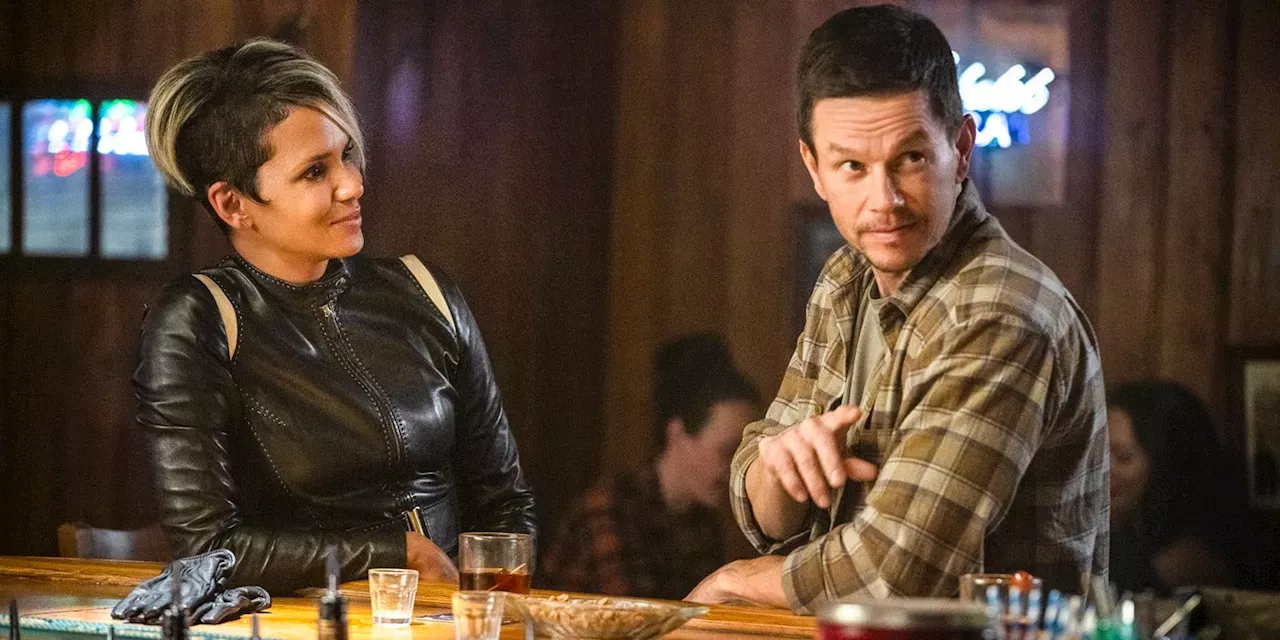 Halle Berry & Mark Wahlberg's New Movie With 41 Rotten Tomatoes Score