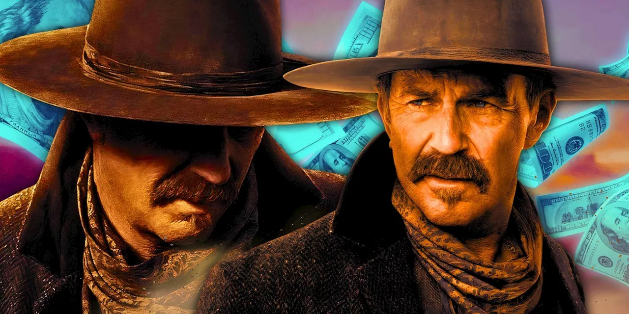 Kevin Costner's $100 Million Western Franchise's Fate Could Be Decided In 20 Days