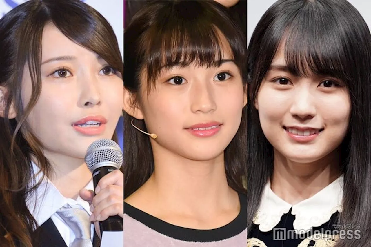 乃木坂46卒業の掛橋沙耶香、賀喜遥香ら4期生で食事会 休業中の姿に黒見明香「すごく勇気をもらってた」【卒業セレモニー】（2024年8月20日）｜BIGLOBEニュース