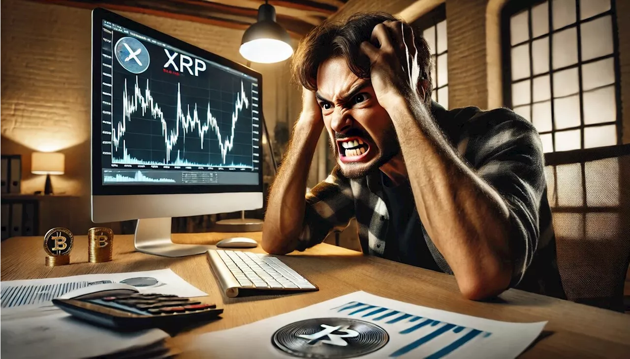 นักวิเคราะห์โวย เรียก XRP ว่า “การหลอกลวงที่ใหญ่ที่สุดในวงการคริปโต”! หลังราคาไร้แววพุ่ง