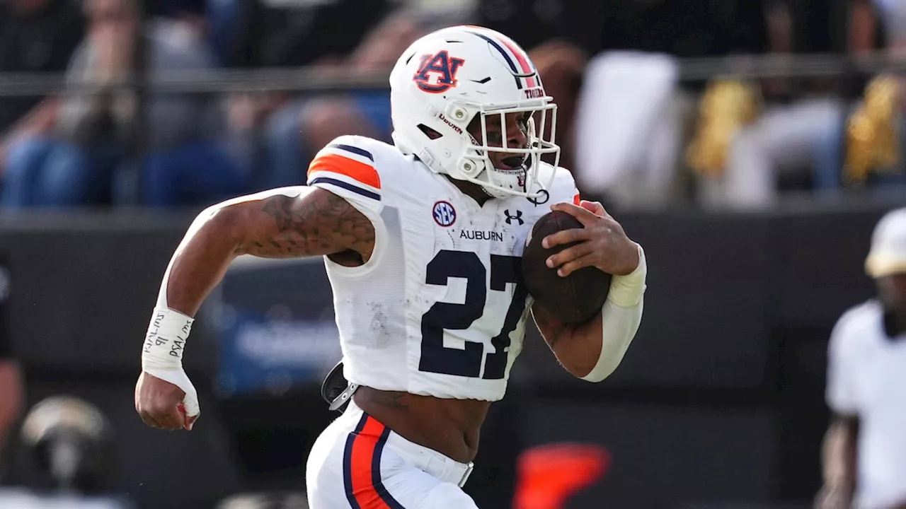 4 Bold Predictions for the 2024 Auburn Tigers