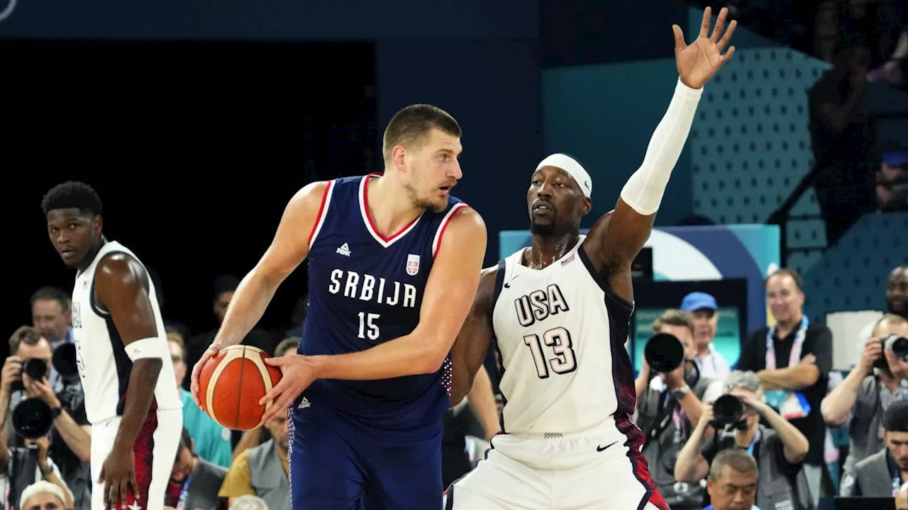 Can Bam Adebayo Triumph Steep Competition To Win Defensive Player Of The Year?