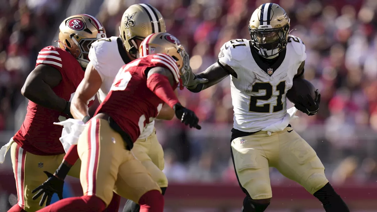 Catch the Action: Saints Preseason Insights & Takeaways