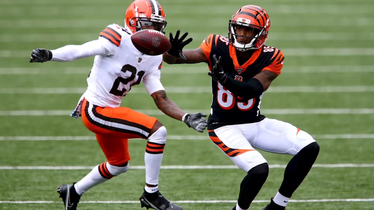 Cleveland Browns Could Steal Star Receiver Away From AFC North Rivals