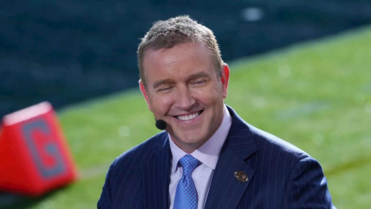 ESPN’s Kirk Herbstreit Anticipates Fiery FSU Football Fanbase In Ireland