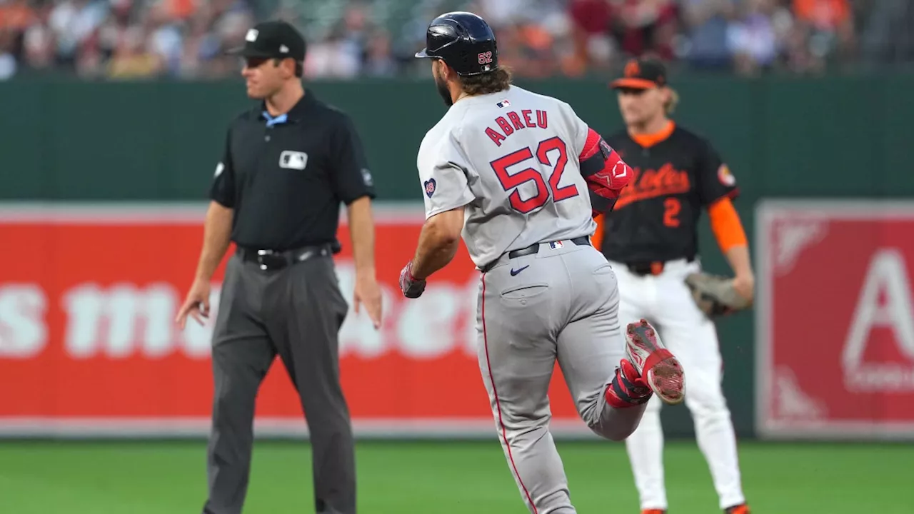 Exciting Red Sox Outfielder Among Most 'Overlooked' Players In AL East