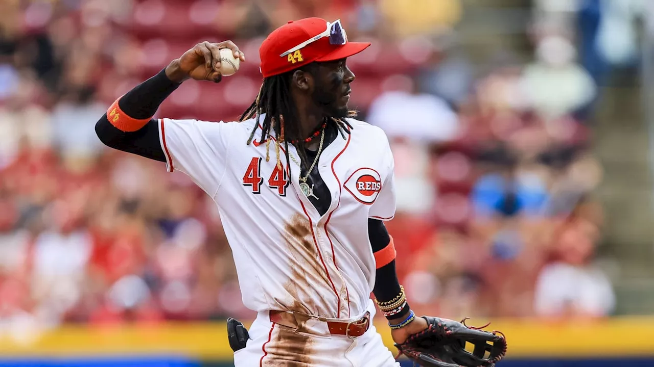 Game Preview: Cincinnati Reds Look to Rebound From Sweep, Face Toronto Blue Jays