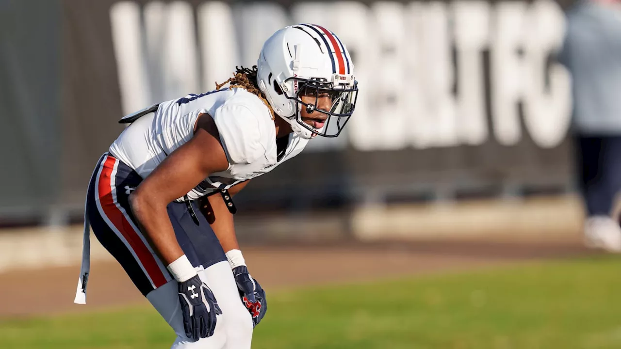 Hugh Freeze Reveals Which Young Cornerback has been Most Consistent