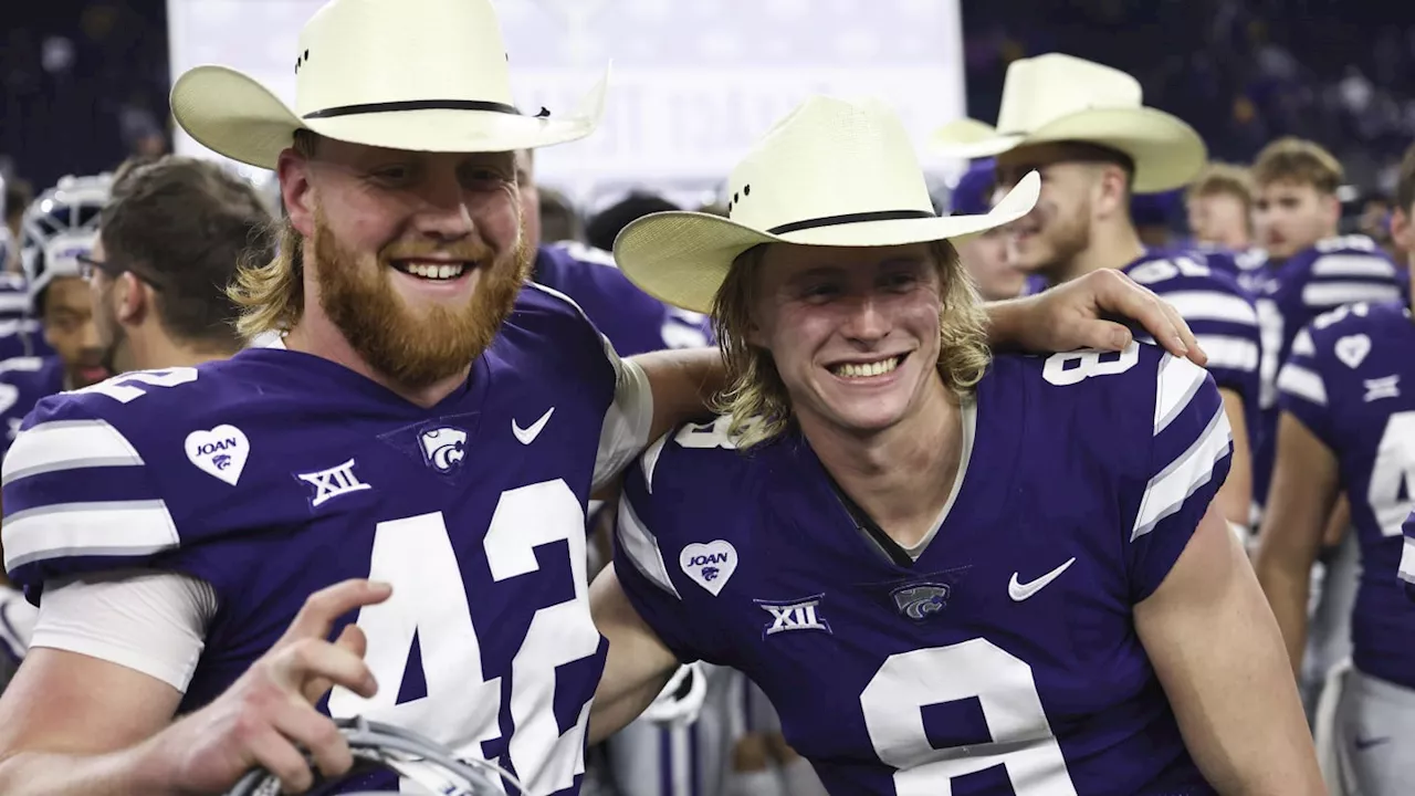 KC Chiefs Sign K-State Alum Randen Plattner to Temporarily Replace James Winchester