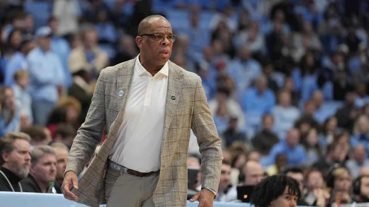 Kentucky Pledge Pitches UNC Basketball Target Late in Race