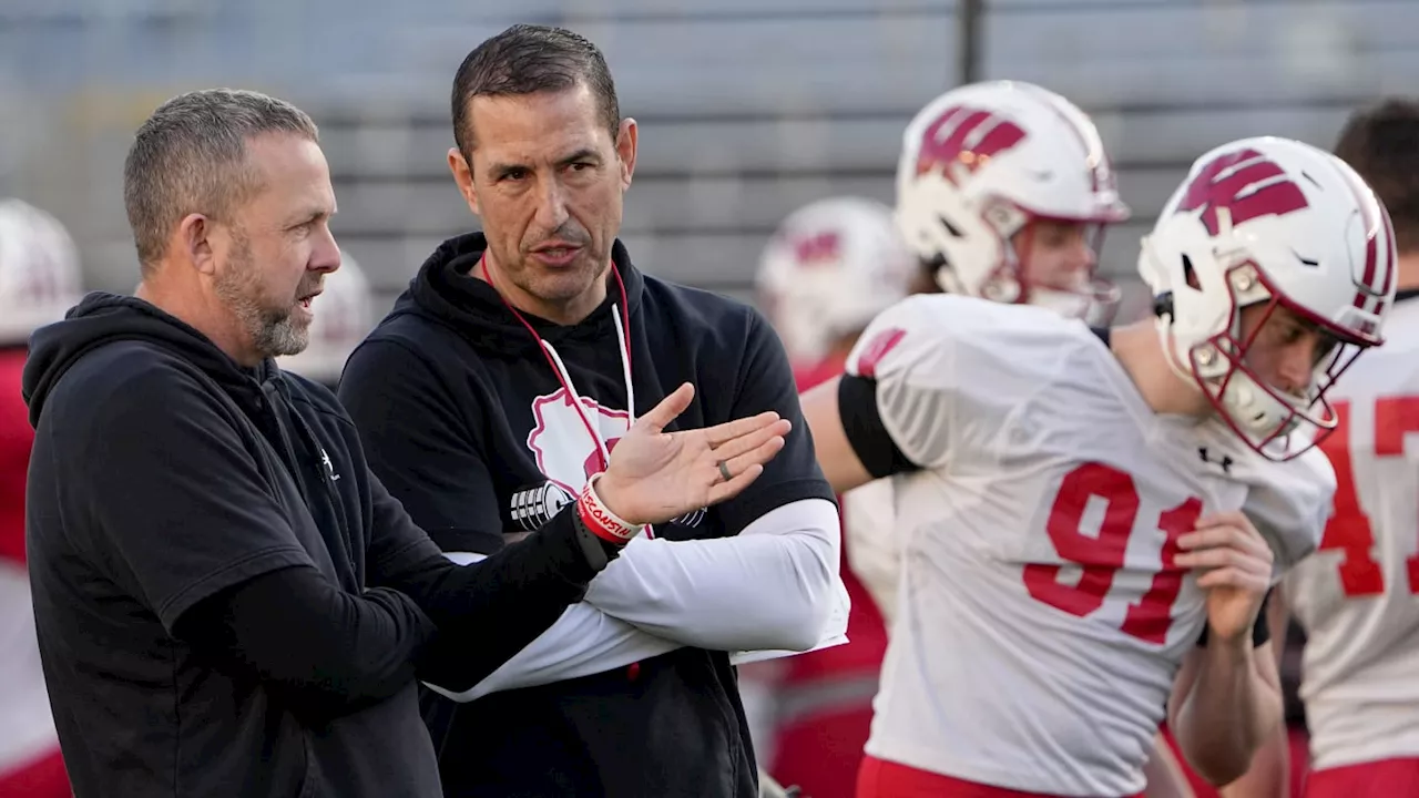 Luke Fickell looking to find who he can trust heading into final week of camp