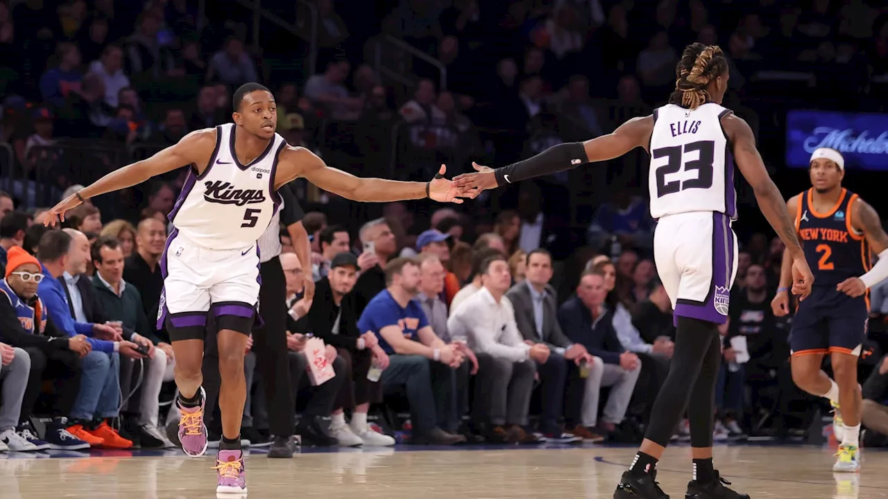 One Huge Misconception About the Sacramento Kings