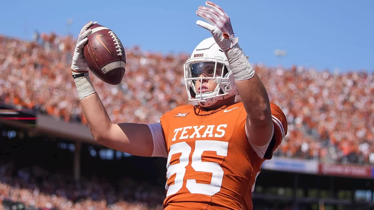 Predicting each game on the Texas Longhorns 2024 football schedule